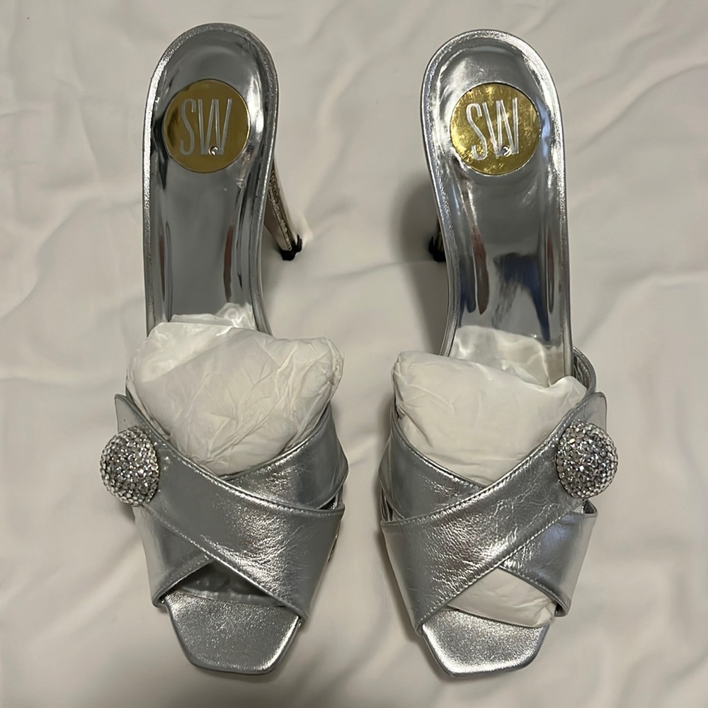 Vintage Stuart Weitzman Heels
